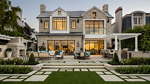 Barclay Butera#Newport Beach / Park City, Utah