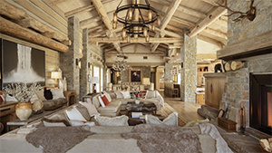 Brown Design Group#Mammoth Lakes, California