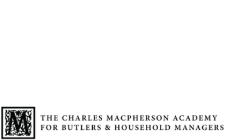 Charles MacPherson Academy for Butlers & Household Managers#Global