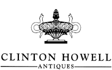 Clinton Howell Antiques#New York City