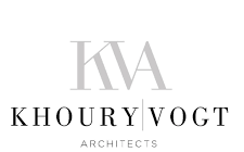 Khouri Vogt Architects#Florida