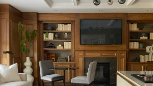 Laura Stein Interiors#Toronto