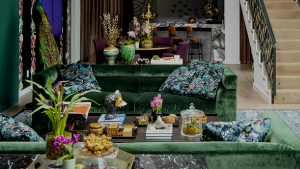 Michelle Workman Interiors#Tennessee / Georgia