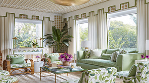 Paloma Contreras Interior Design#Texas
