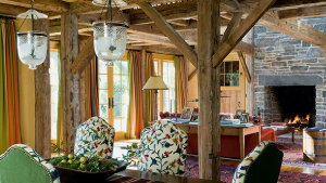 Sargent Design Company#Vermont