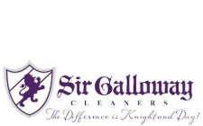 SIR GALLOWAY CLEANERS#MIAMI