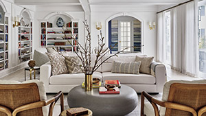 Georgia Zikas Design#Boston / New England